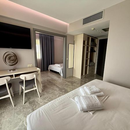 Peloton Inn Паралия-Катерини Экстерьер фото