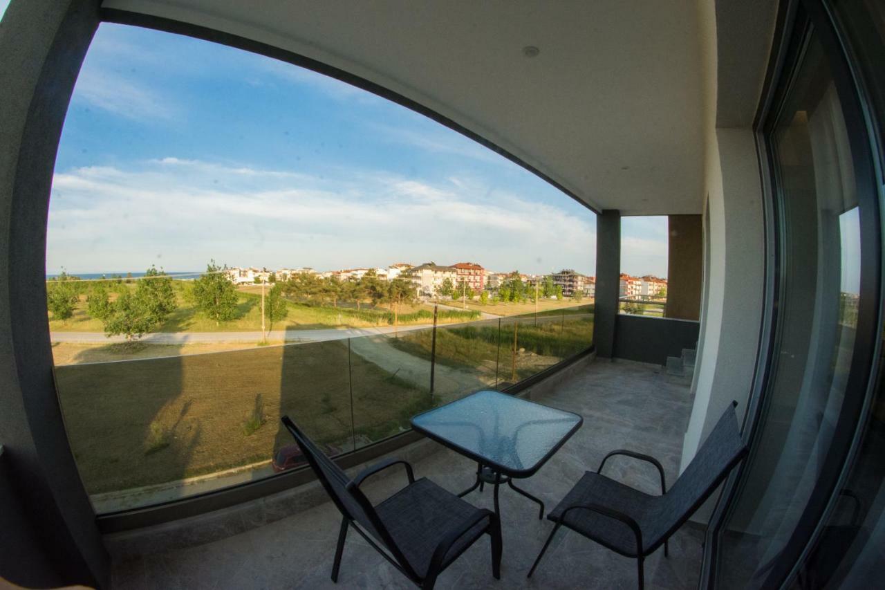 Peloton Inn Паралия-Катерини Экстерьер фото